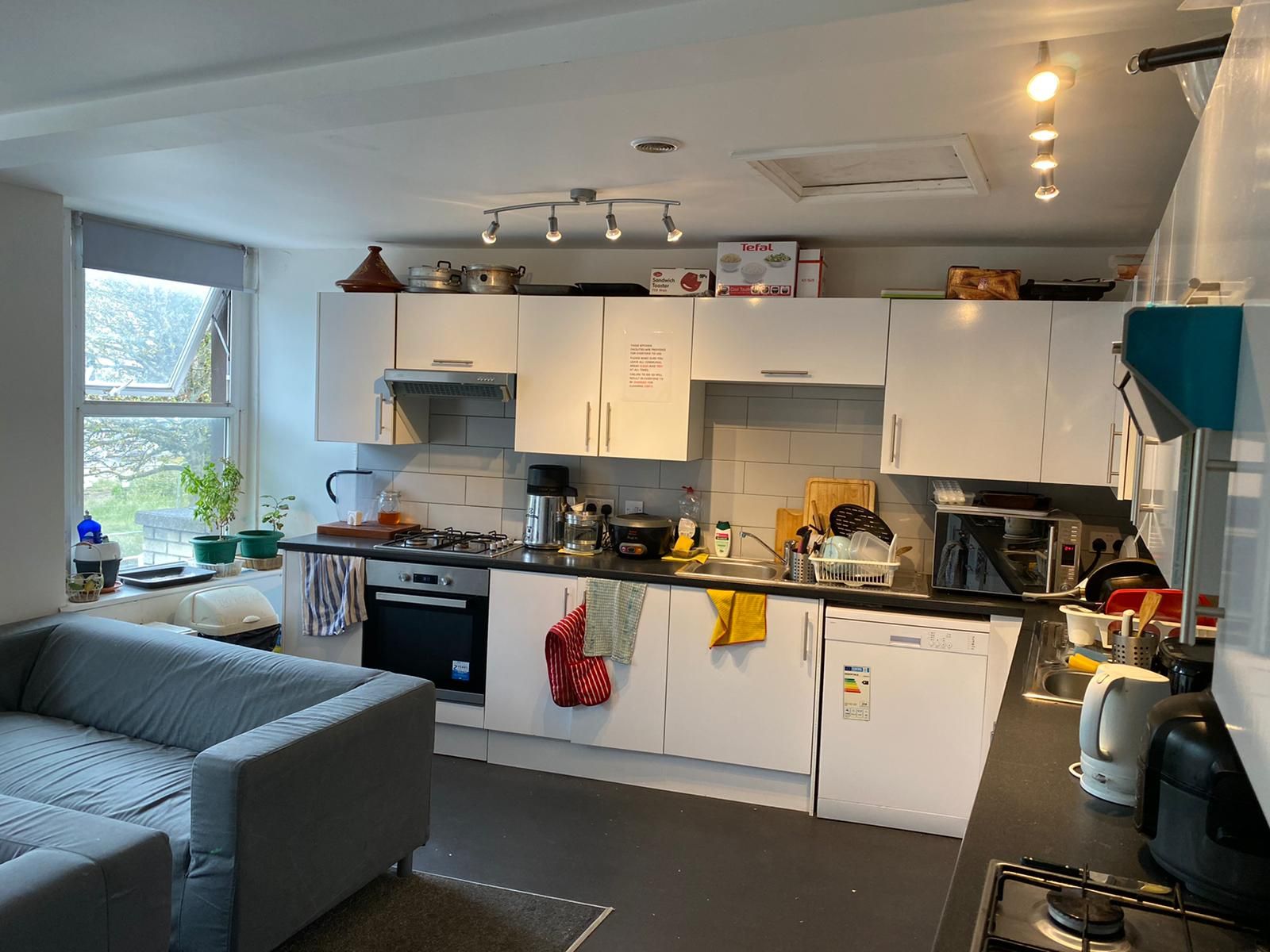 1 bed house share to rent, Weston-super-Mare  - Property Image 2