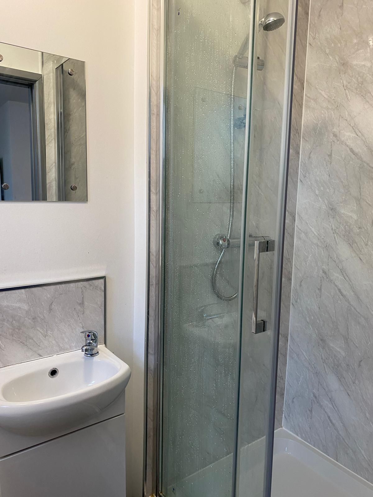 1 bed house share to rent, Weston-super-Mare 8