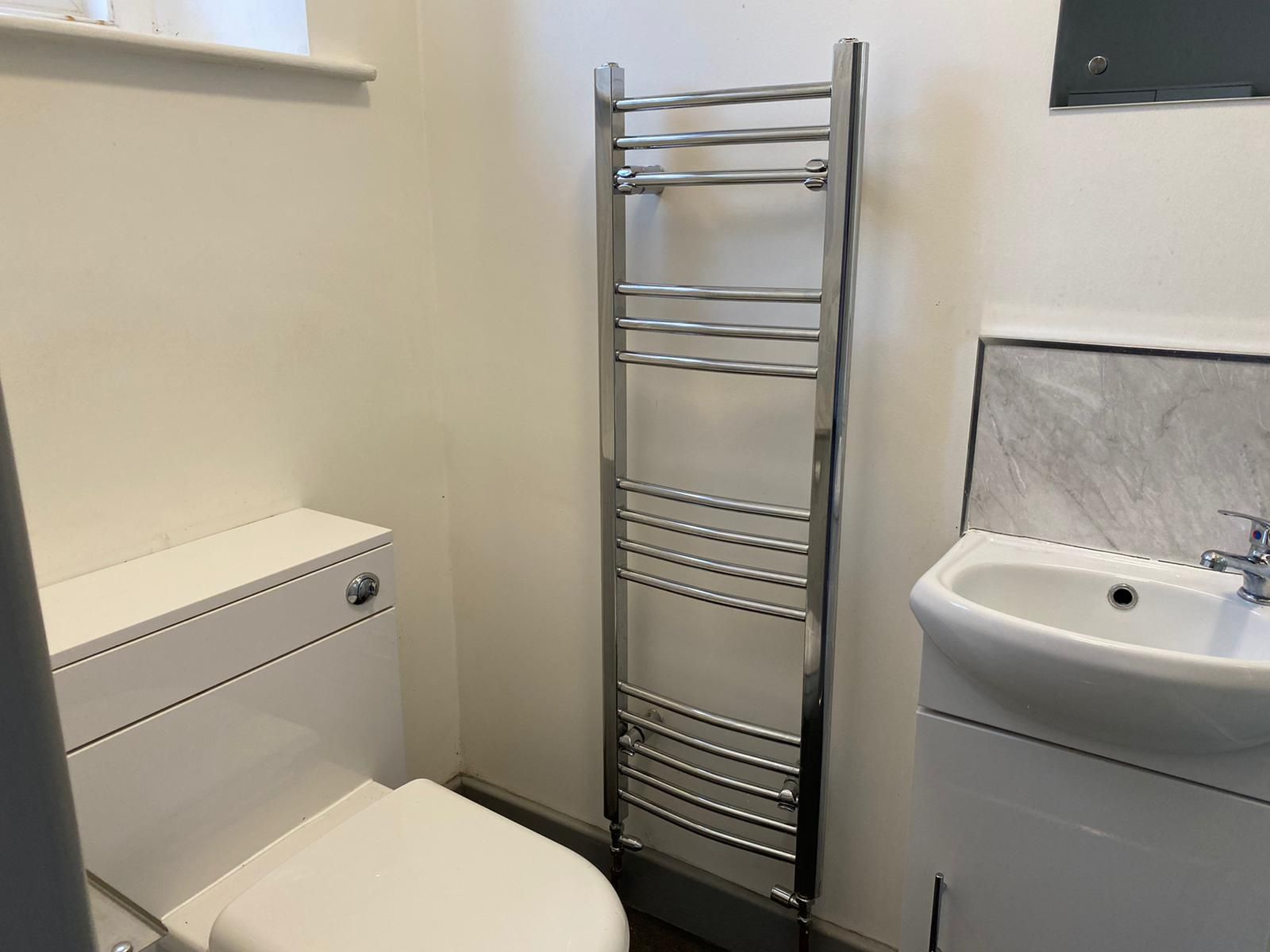 1 bed house share to rent, Weston-super-Mare 7