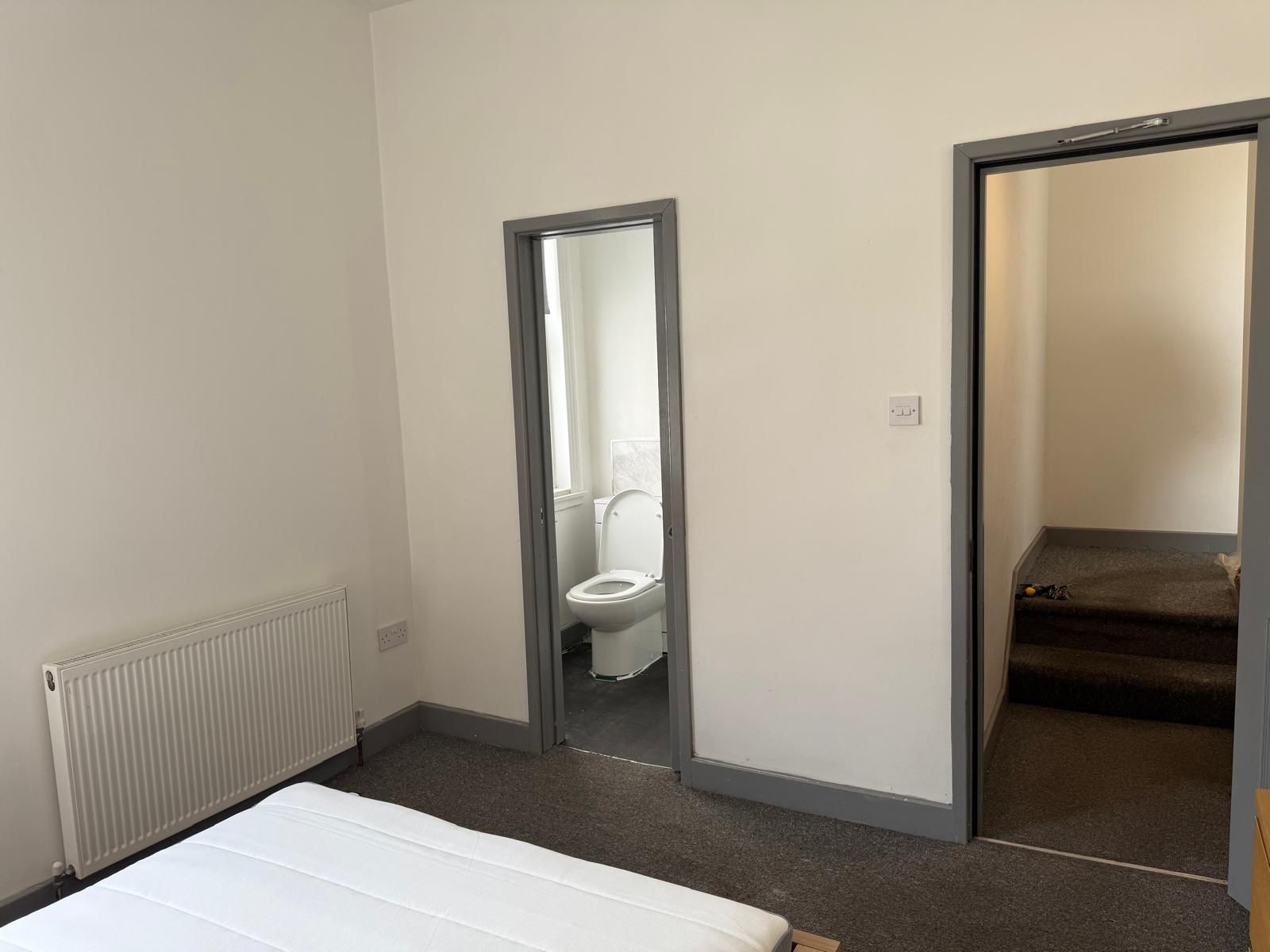 1 bed house share to rent in Room 7, Alexandra Parade, Weston Super Mare  - Property Image 3