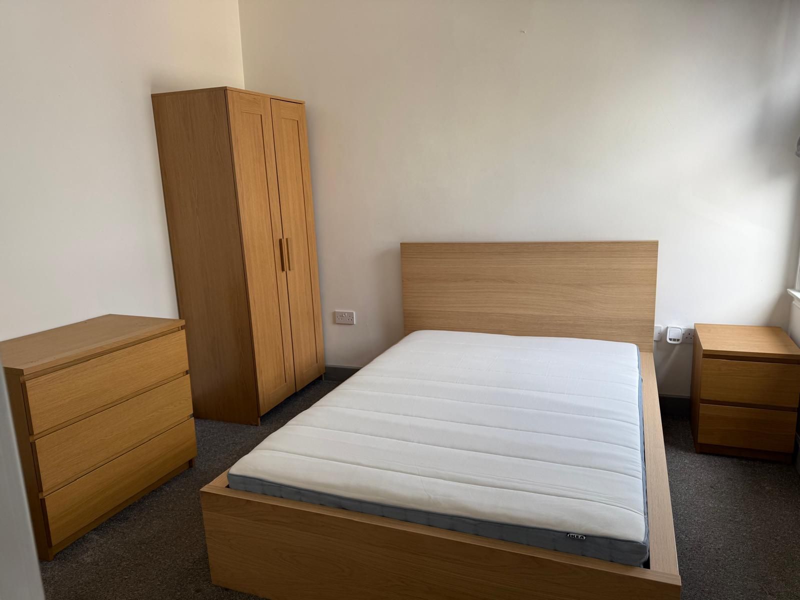 1 bed house share to rent in Room 7, Alexandra Parade, Weston Super Mare  - Property Image 4