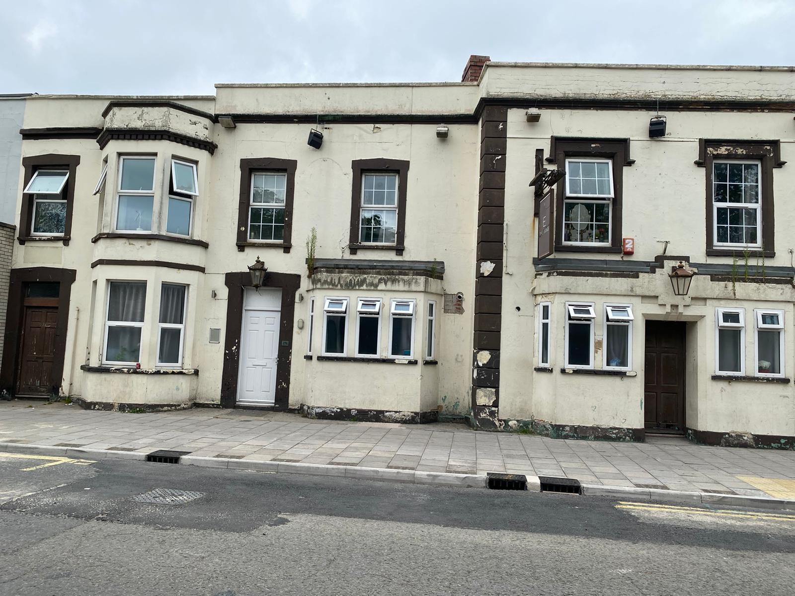 1 bed house share to rent in Room 7, Alexandra Parade, Weston Super Mare  - Property Image 2