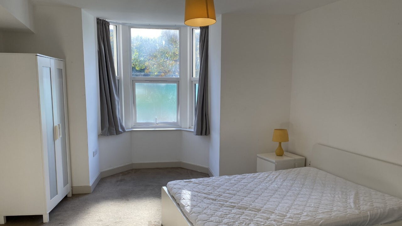 1 bed house share to rent, Weston-super-Mare  - Property Image 2