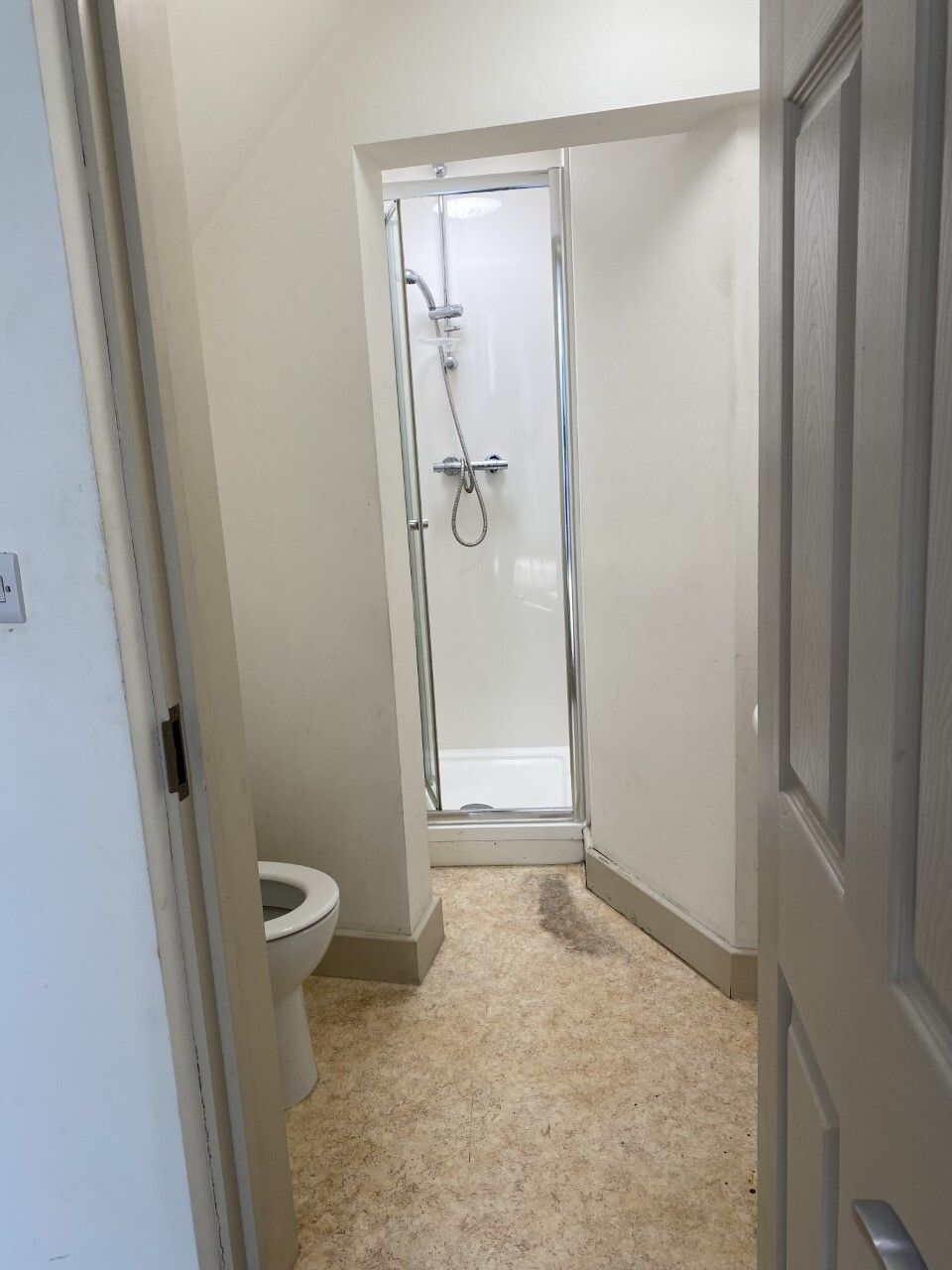 1 bed house share to rent, Weston-super-Mare  - Property Image 5