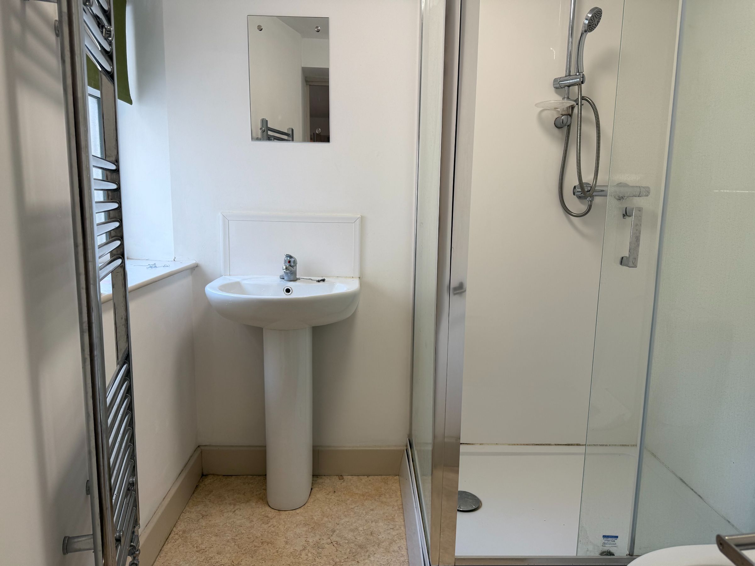 1 bed house share to rent, Weston-super-Mare  - Property Image 6