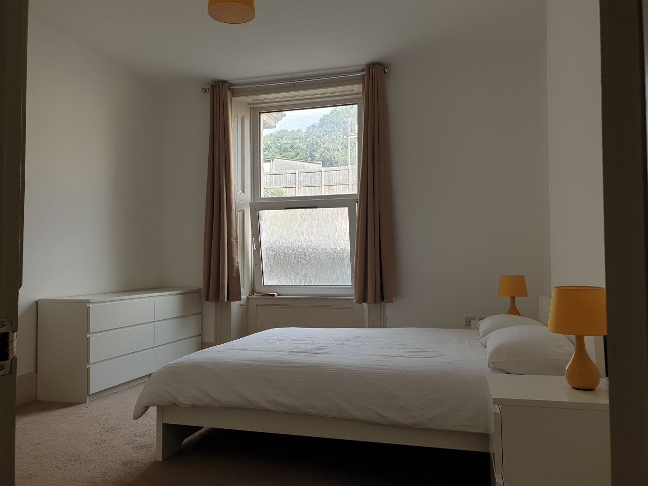 1 bed house share to rent in Claremont Crescent, Weston-super-Mare  - Property Image 1