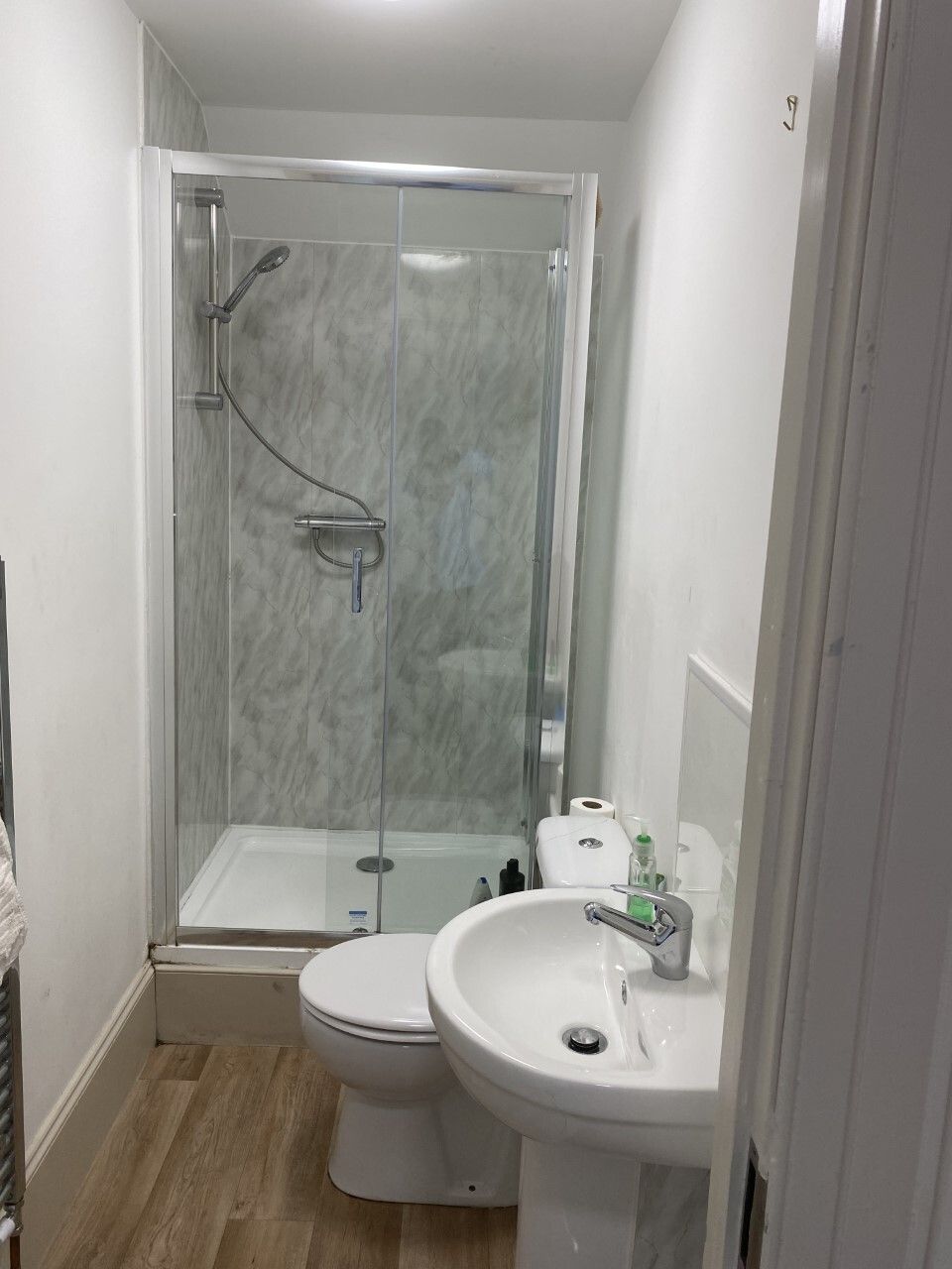 1 bed house share to rent in Claremont Crescent, Weston-super-Mare  - Property Image 10