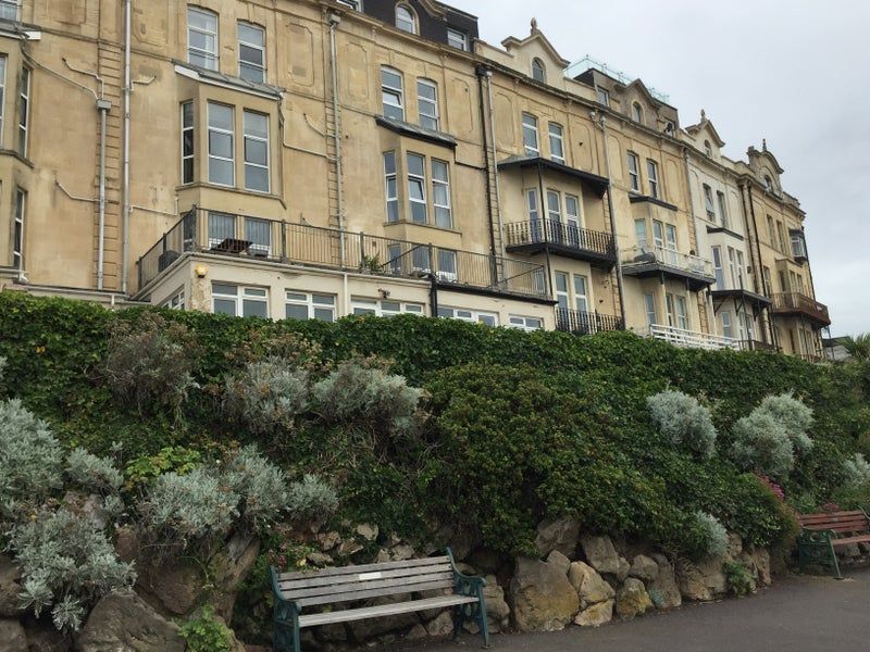 1 bed house share to rent in Claremont Crescent, Weston-super-Mare 4