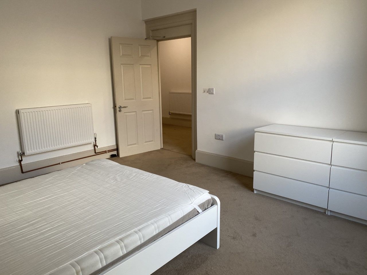 1 bed house share to rent in Claremont Crescent, Weston-super-Mare  - Property Image 15