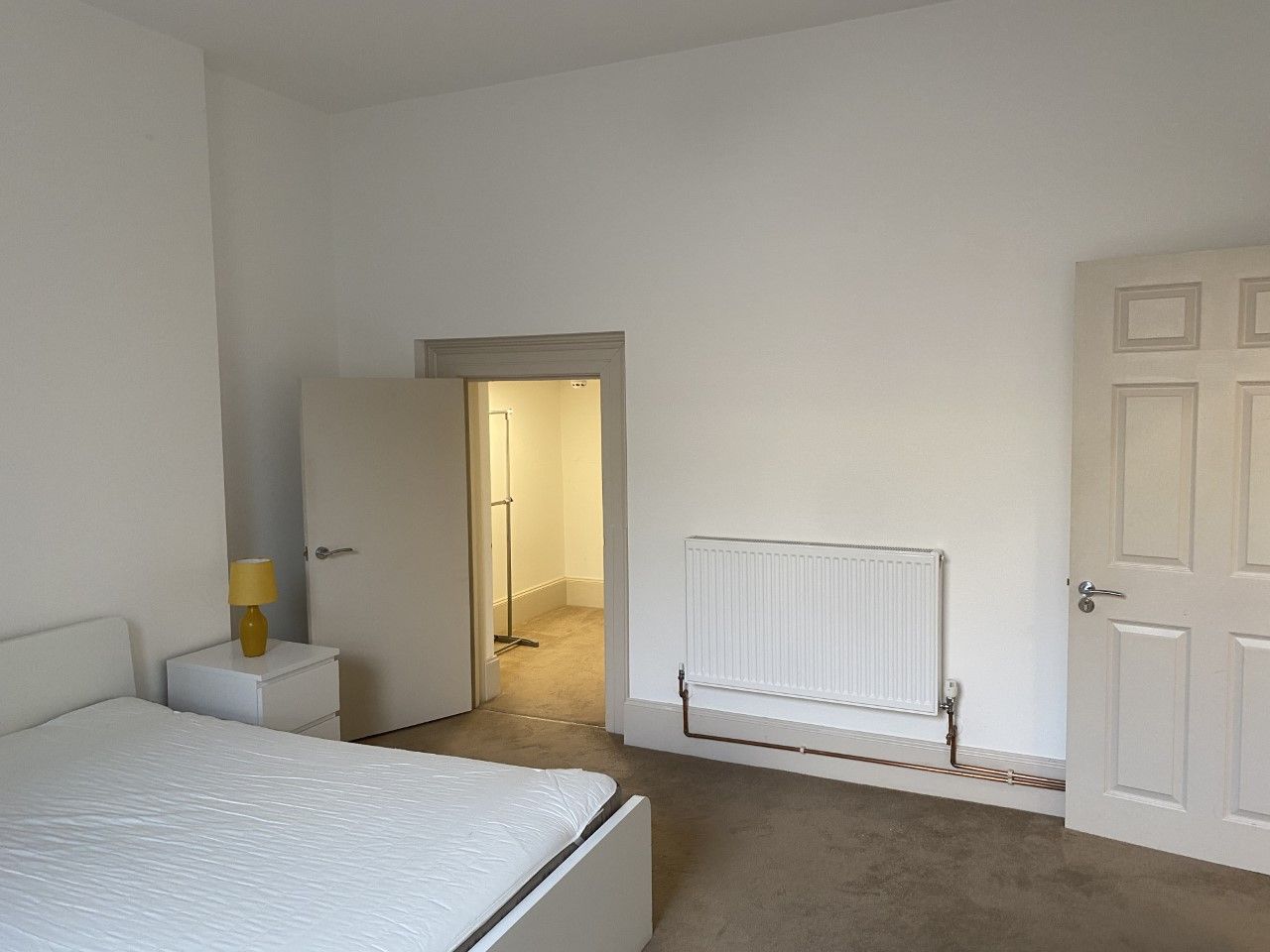 1 bed house share to rent in Claremont Crescent, Weston-super-Mare  - Property Image 16