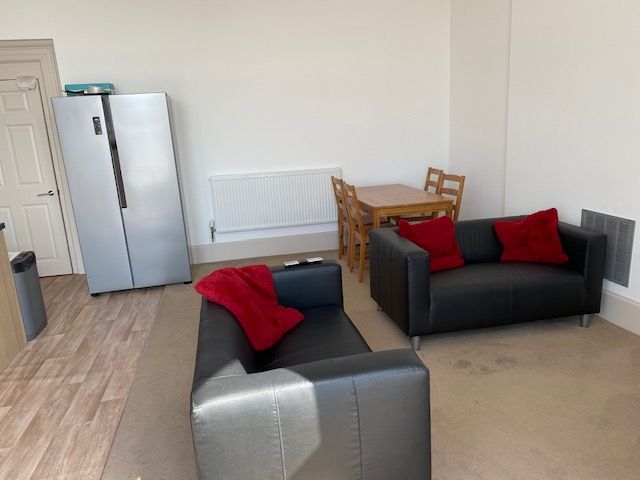 1 bed house share to rent in Claremont Crescent, Weston-super-Mare 4