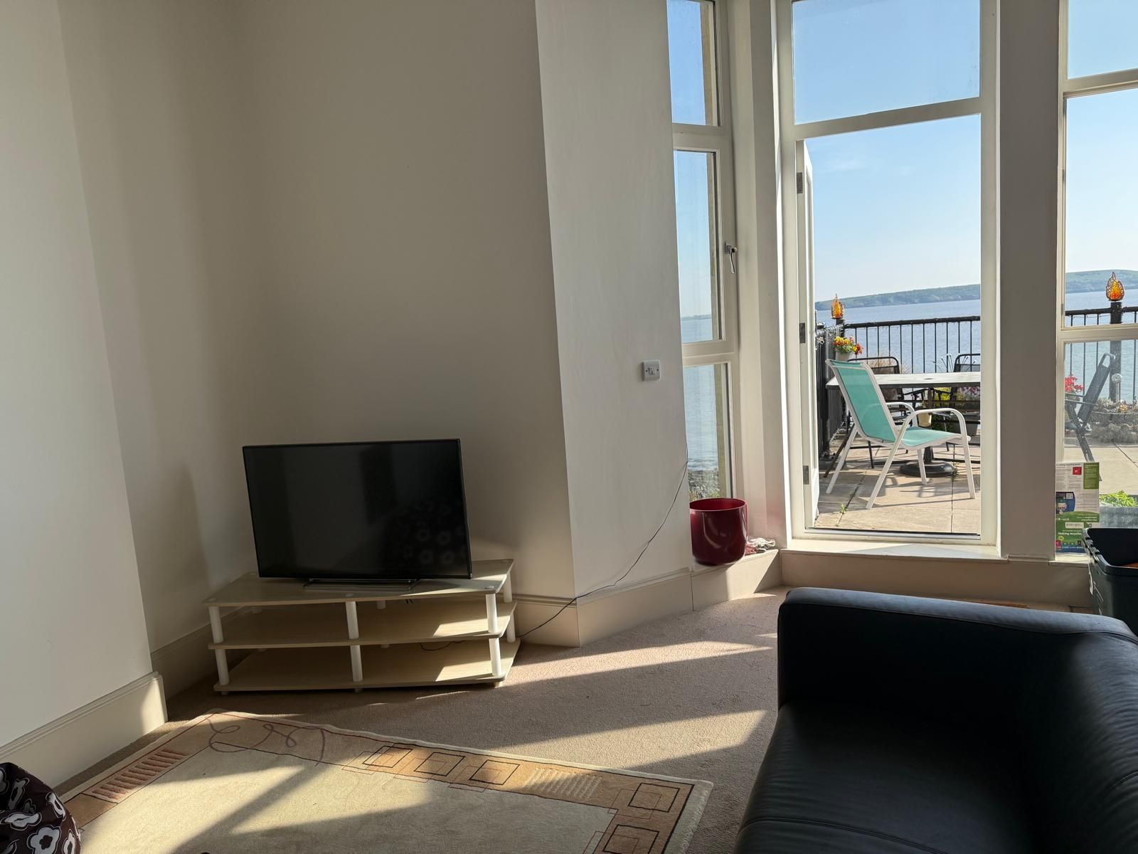 1 bed house share to rent in Claremont Crescent, Weston-super-Mare 1