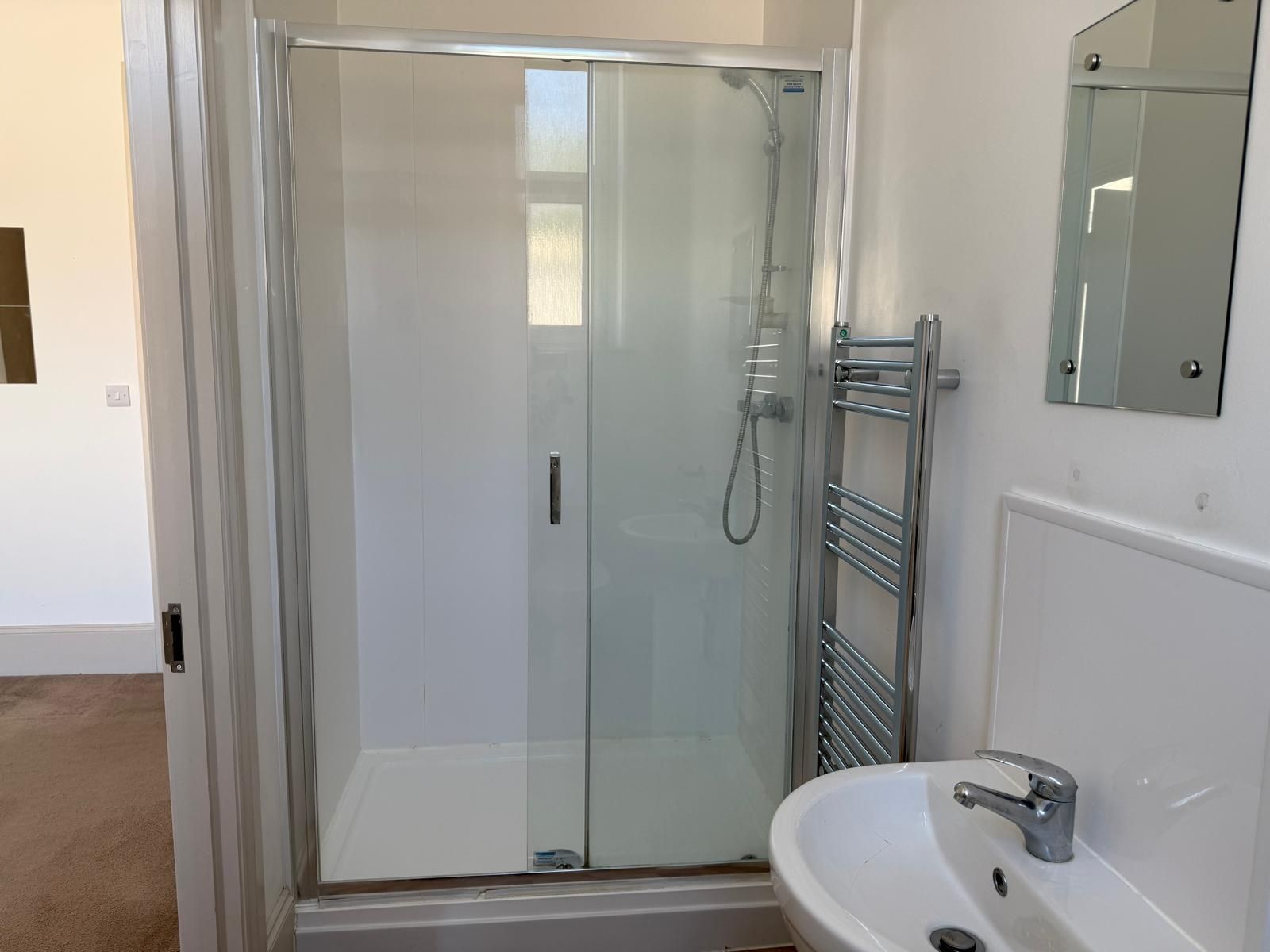 1 bed house share to rent in Claremont Crescent, Weston-super-Mare 9