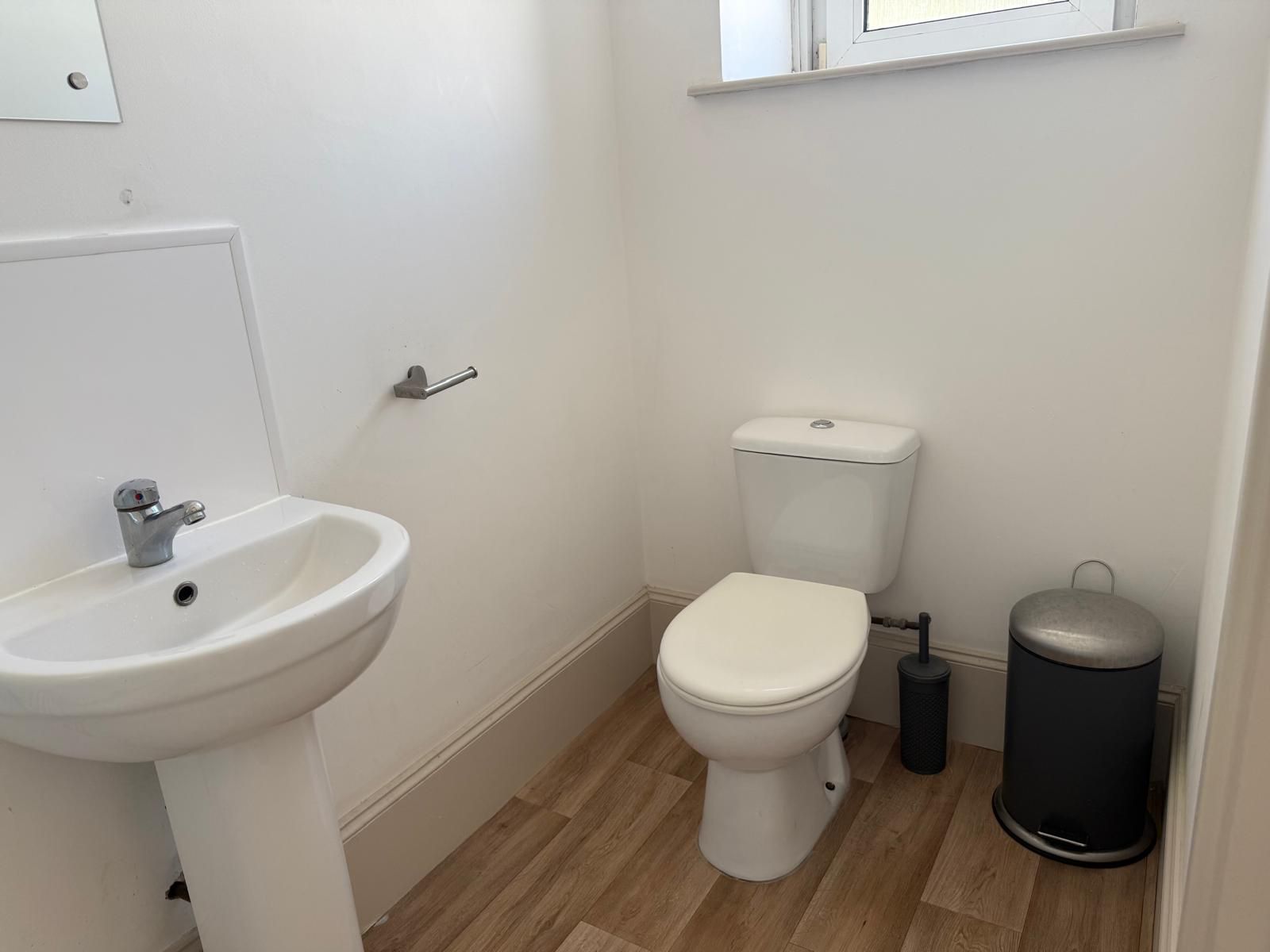 1 bed house share to rent in Claremont Crescent, Weston-super-Mare  - Property Image 11