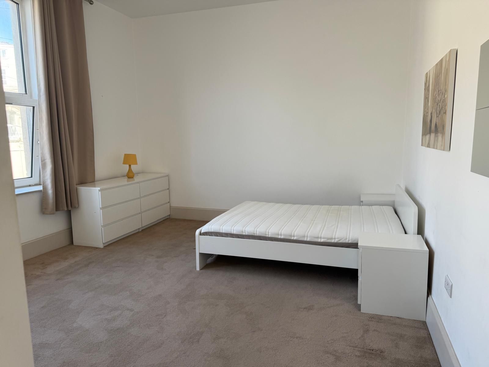 1 bed house share to rent in Claremont Crescent, Weston-super-Mare  - Property Image 7