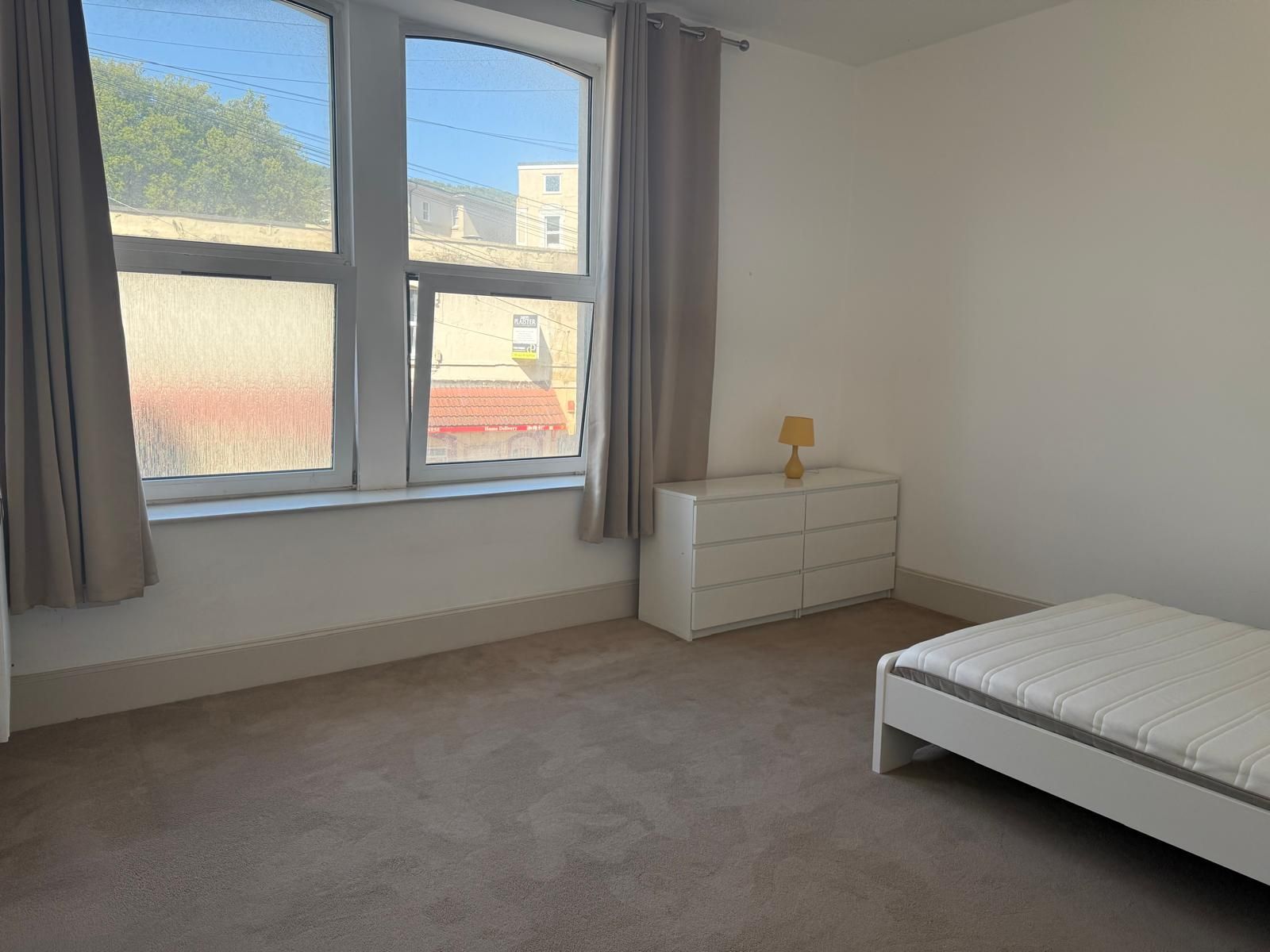 1 bed house share to rent in Claremont Crescent, Weston-super-Mare  - Property Image 8