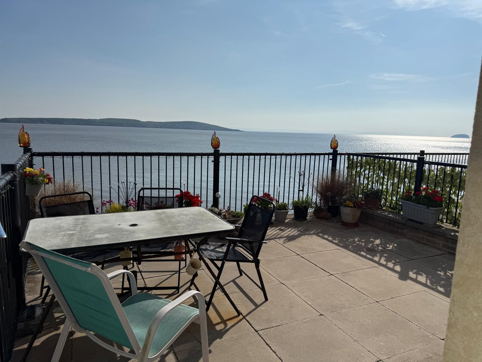 1 bed house share to rent in Claremont Crescent, Weston-super-Mare  - Property Image 1