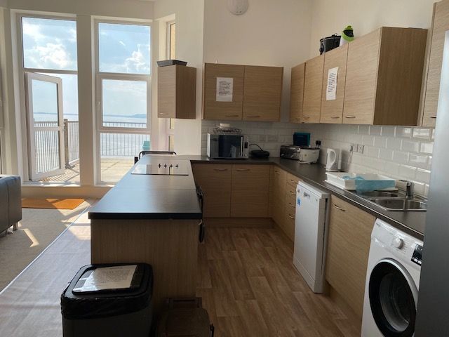 1 bed house share to rent in Claremont Crescent, Weston-super-Mare 2