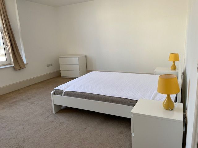 1 bed house share to rent in Claremont Crescent, Weston-super-Mare  - Property Image 7