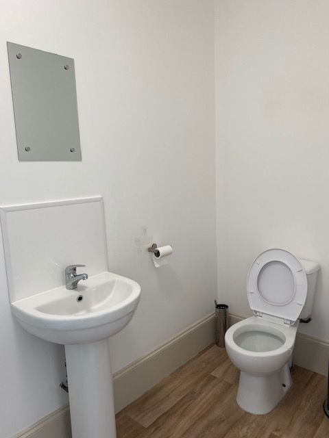 1 bed house share to rent in Claremont Crescent, Weston-super-Mare  - Property Image 9