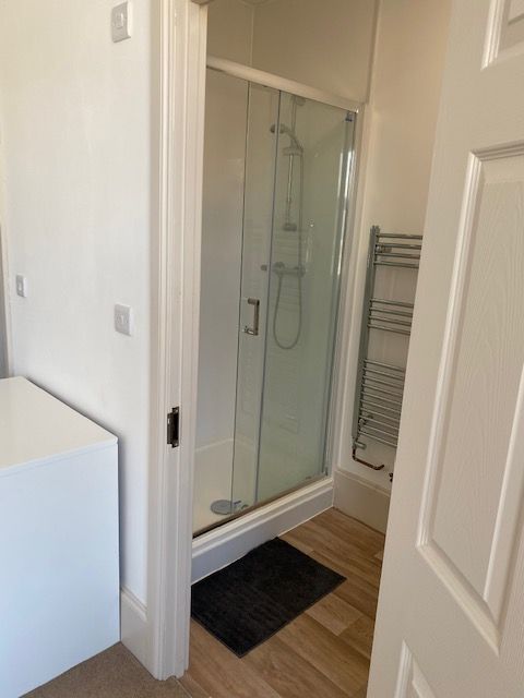 1 bed house share to rent in Claremont Crescent, Weston-super-Mare  - Property Image 10