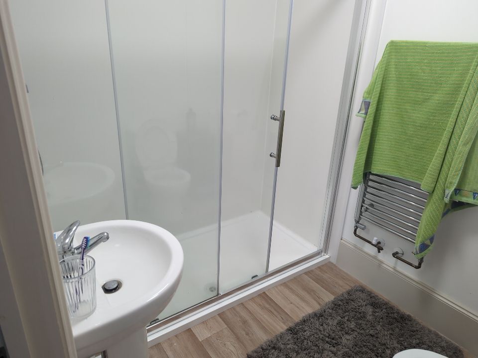 1 bed house share to rent in Claremont Crescent, Weston-super-Mare  - Property Image 8
