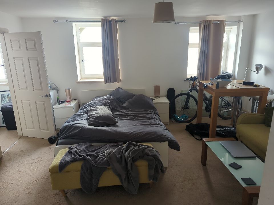 1 bed house share to rent in Claremont Crescent, Weston-super-Mare  - Property Image 7