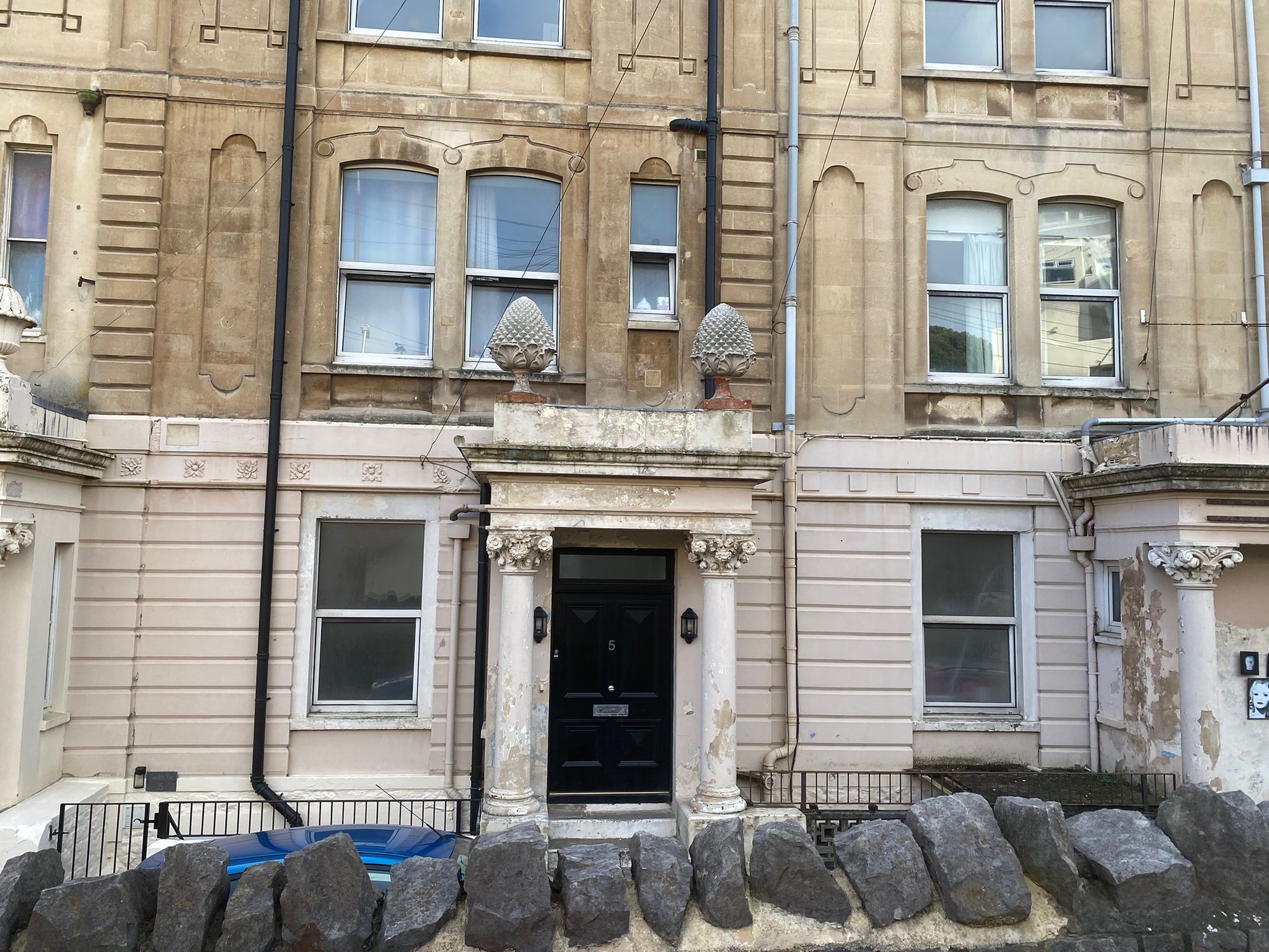 1 bed house share to rent in Claremont Crescent, Weston-super-Mare  - Property Image 2