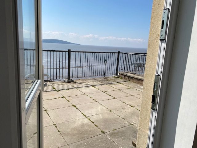 1 bed house share to rent in Claremont Crescent, Weston-super-Mare
