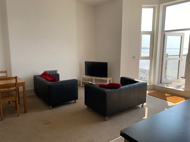 1 bed house share to rent in Claremont Crescent, Weston-super-Mare  - Property Image 3