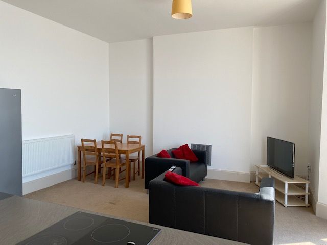 1 bed house share to rent in Claremont Crescent, Weston-super-Mare  - Property Image 4