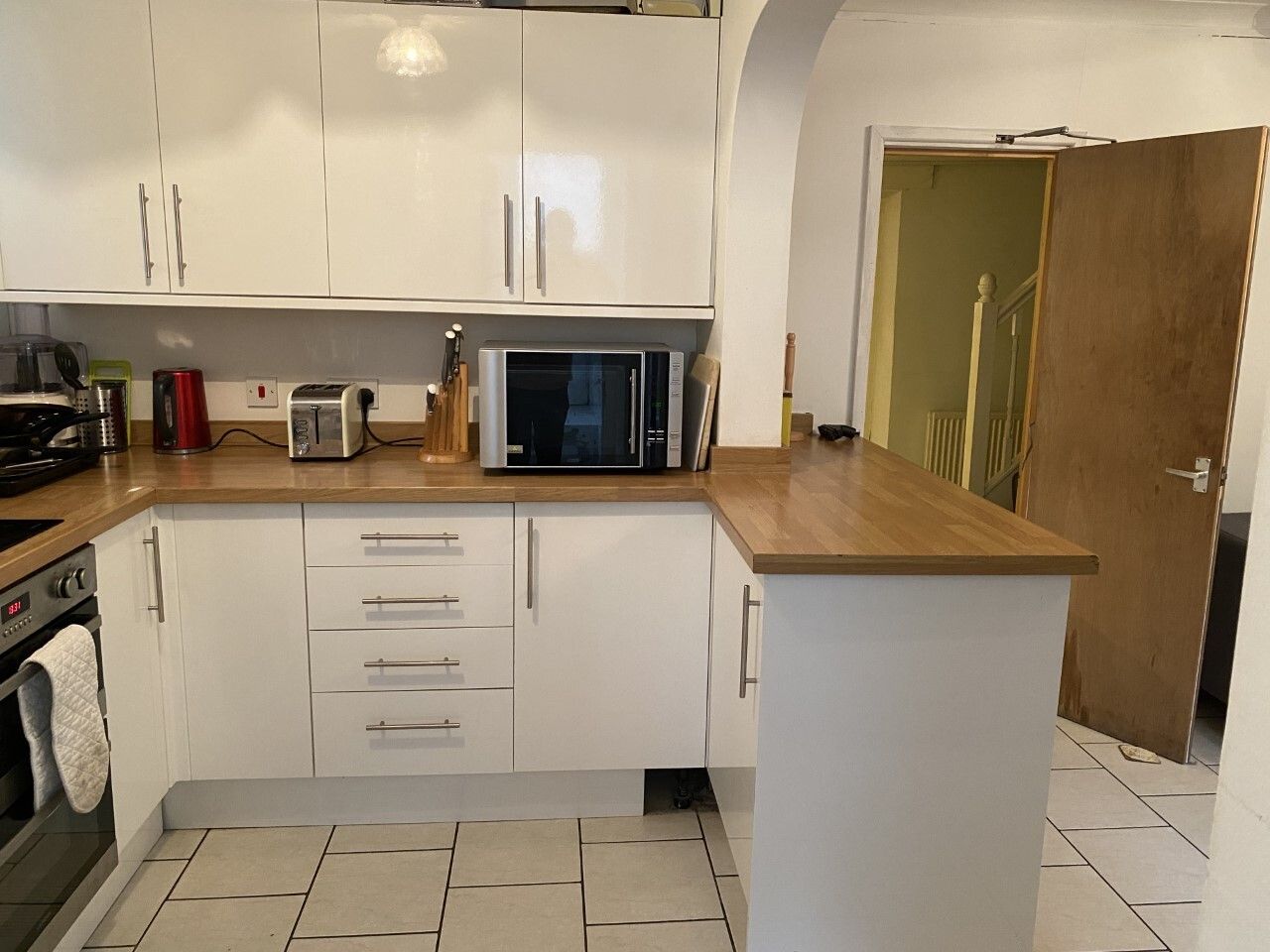 1 bed house share to rent in Upper Church Road, Weston-super-Mare 7