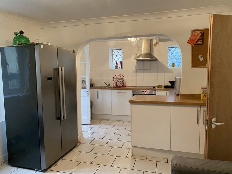 1 bed house share to rent in Upper Church Road, Weston-super-Mare  - Property Image 6