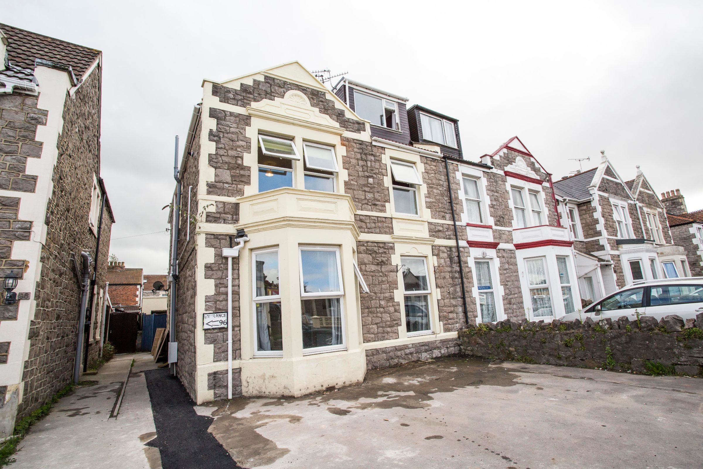 1 bed house share to rent in Locking Road, Weston-super-Mare  - Property Image 5