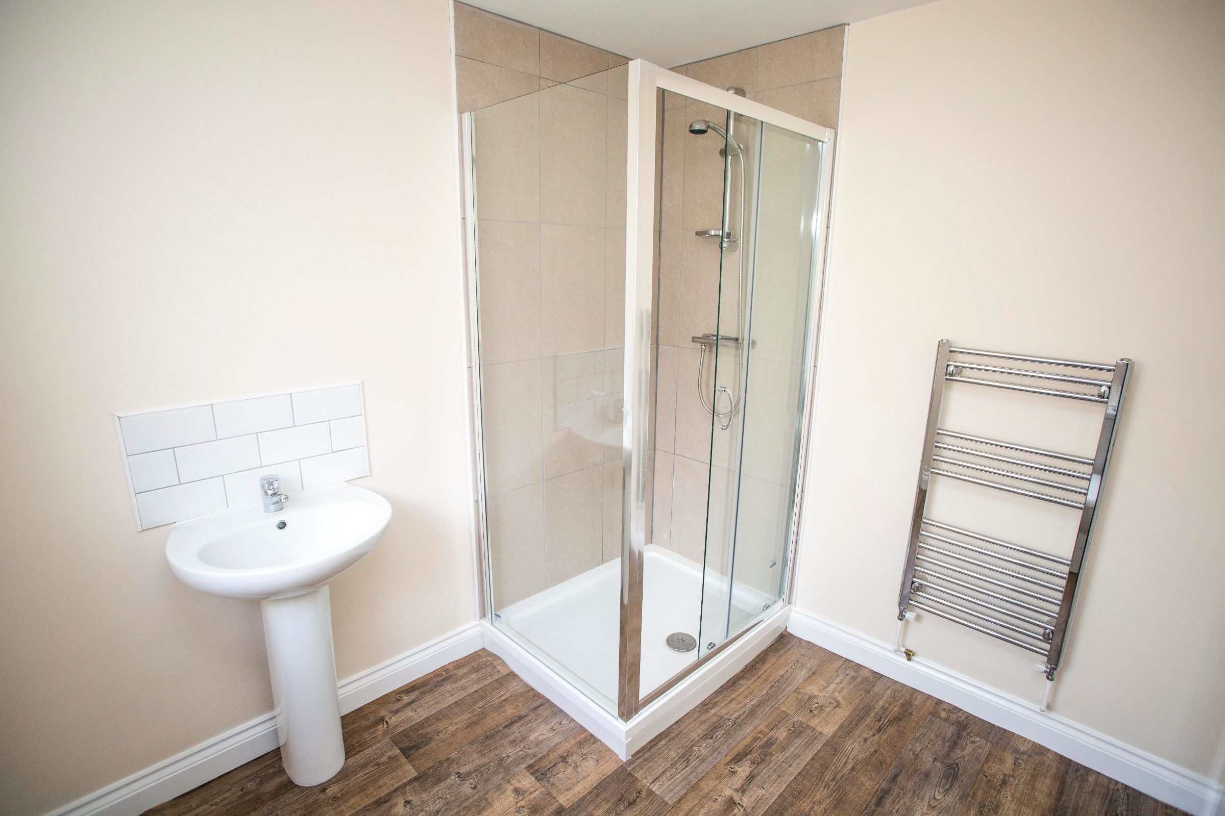 1 bed house share to rent in Locking Road, Weston-super-Mare 8