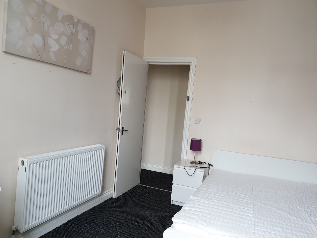 1 bed house share to rent in Locking Road, Weston-super-Mare 2