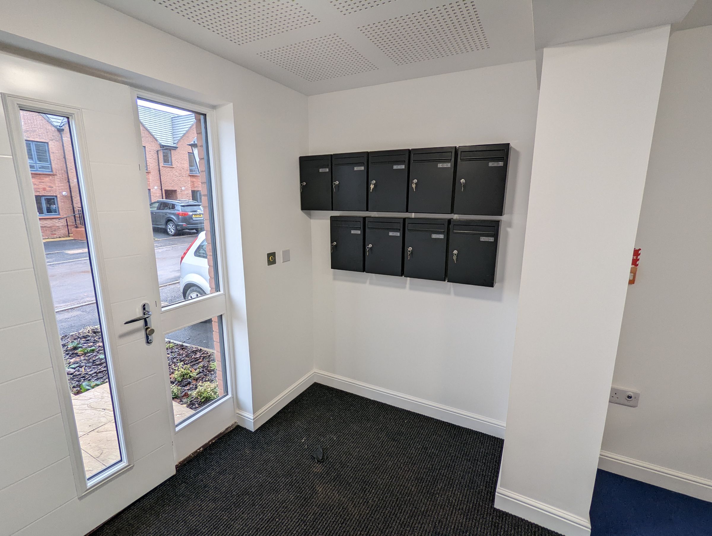1 bed flat to rent in Mustoe Road, Frenchay, Bristol  - Property Image 12