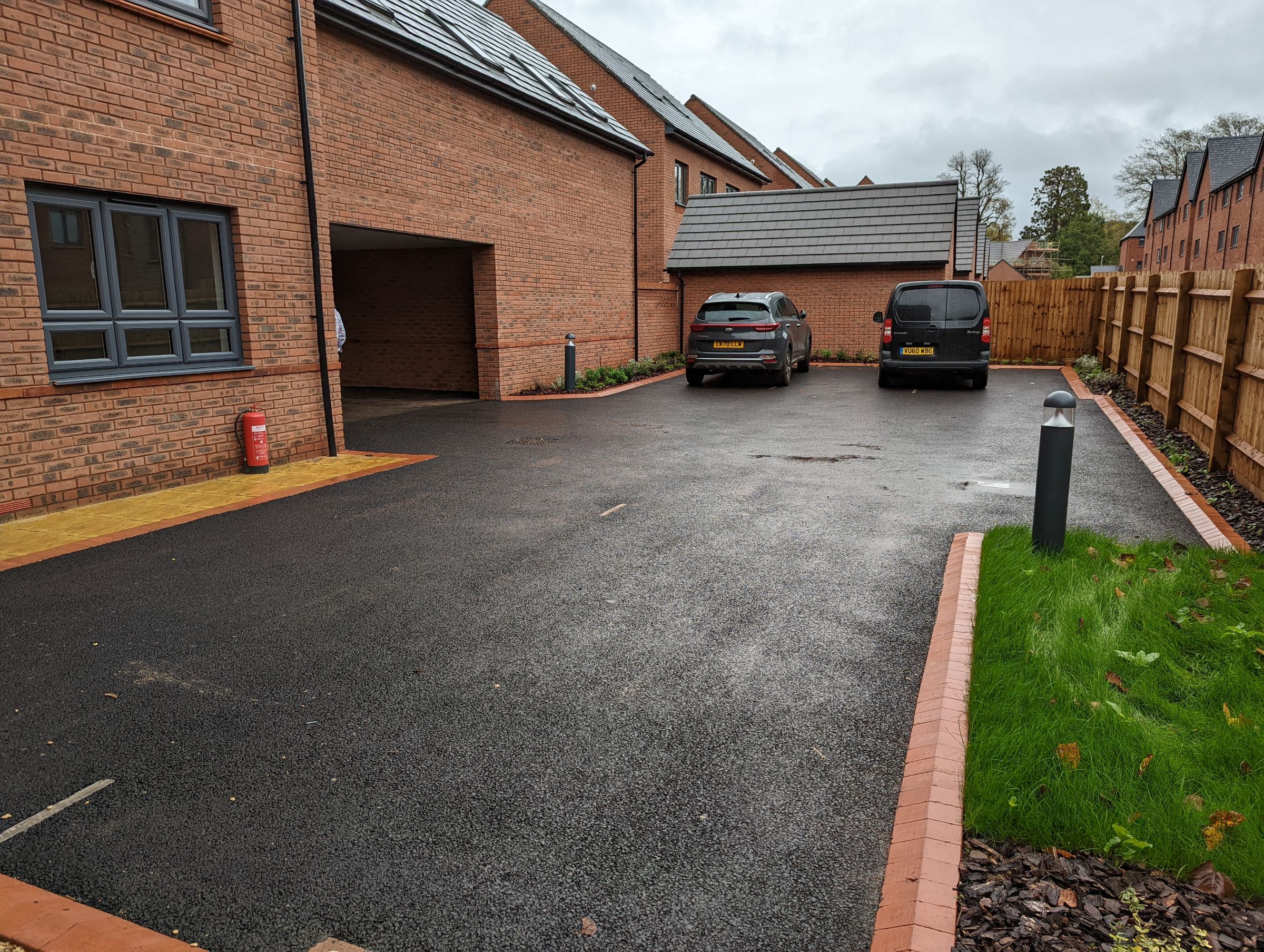 1 bed flat to rent in Mustoe Road, Frenchay, Bristol  - Property Image 13