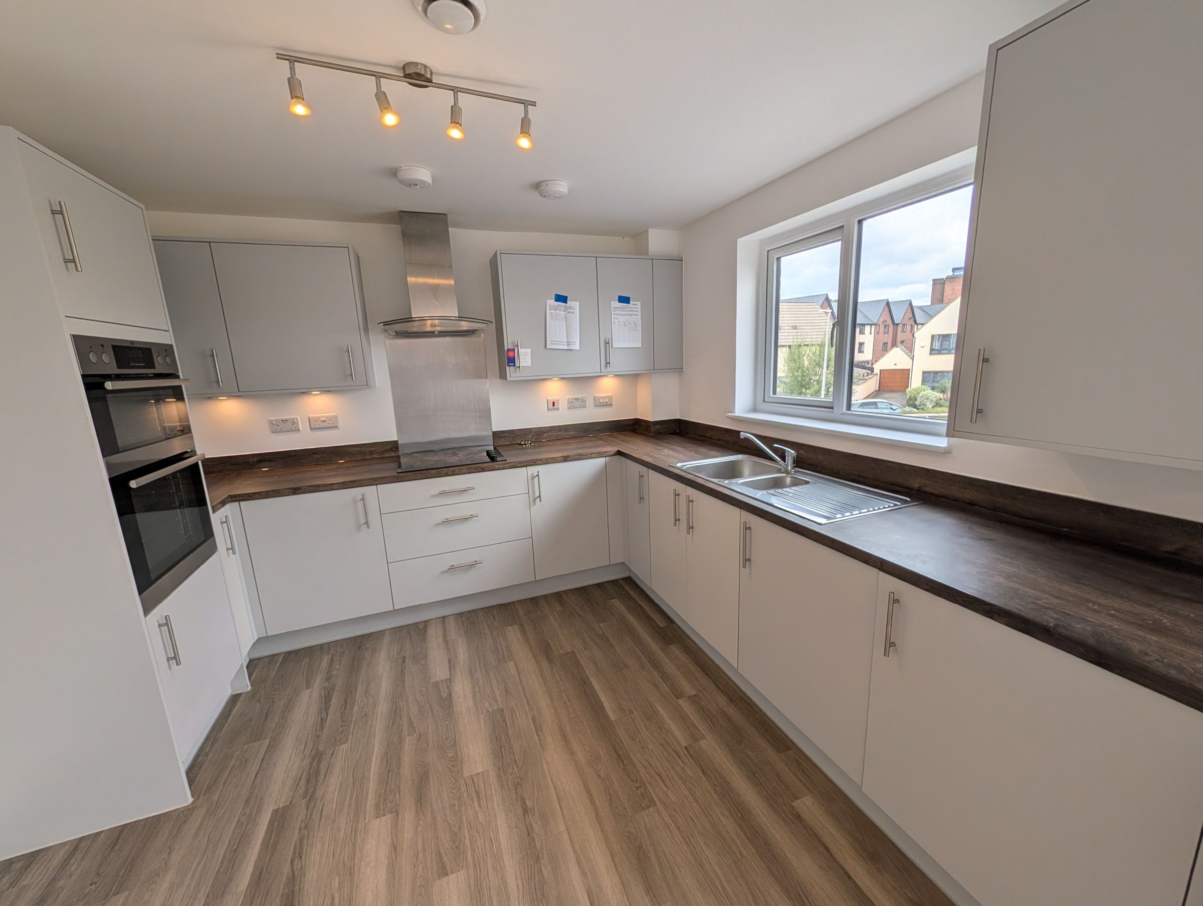 1 bed flat to rent in Mustoe Road, Frenchay, Bristol  - Property Image 3