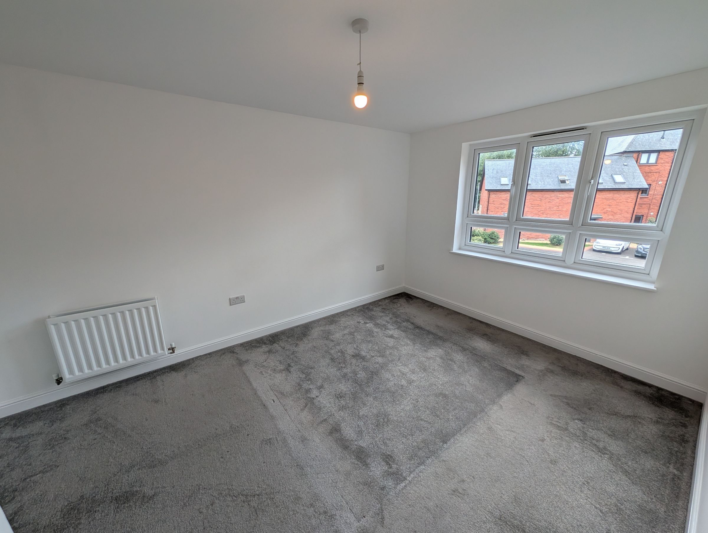 1 bed flat to rent in Mustoe Road, Frenchay, Bristol  - Property Image 7