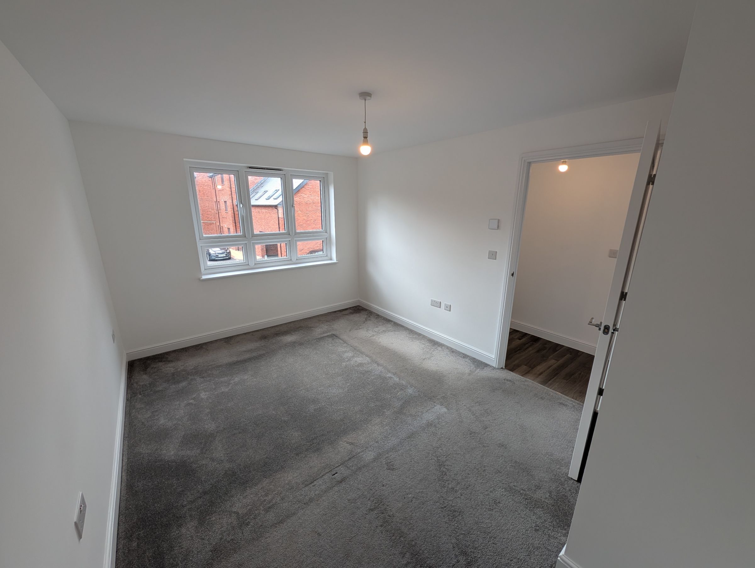 1 bed flat to rent in Mustoe Road, Frenchay, Bristol 7