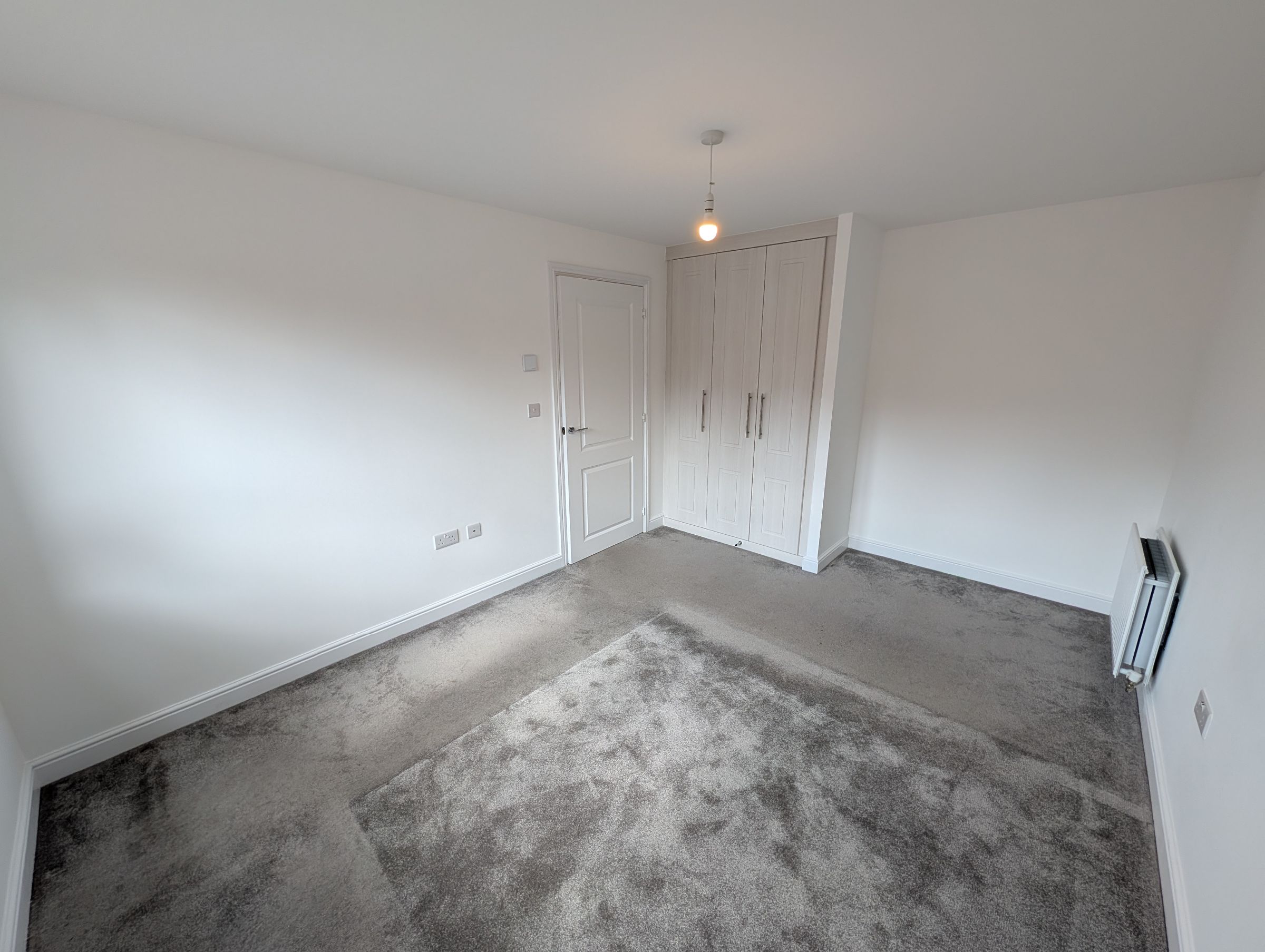 1 bed flat to rent in Mustoe Road, Frenchay, Bristol 8