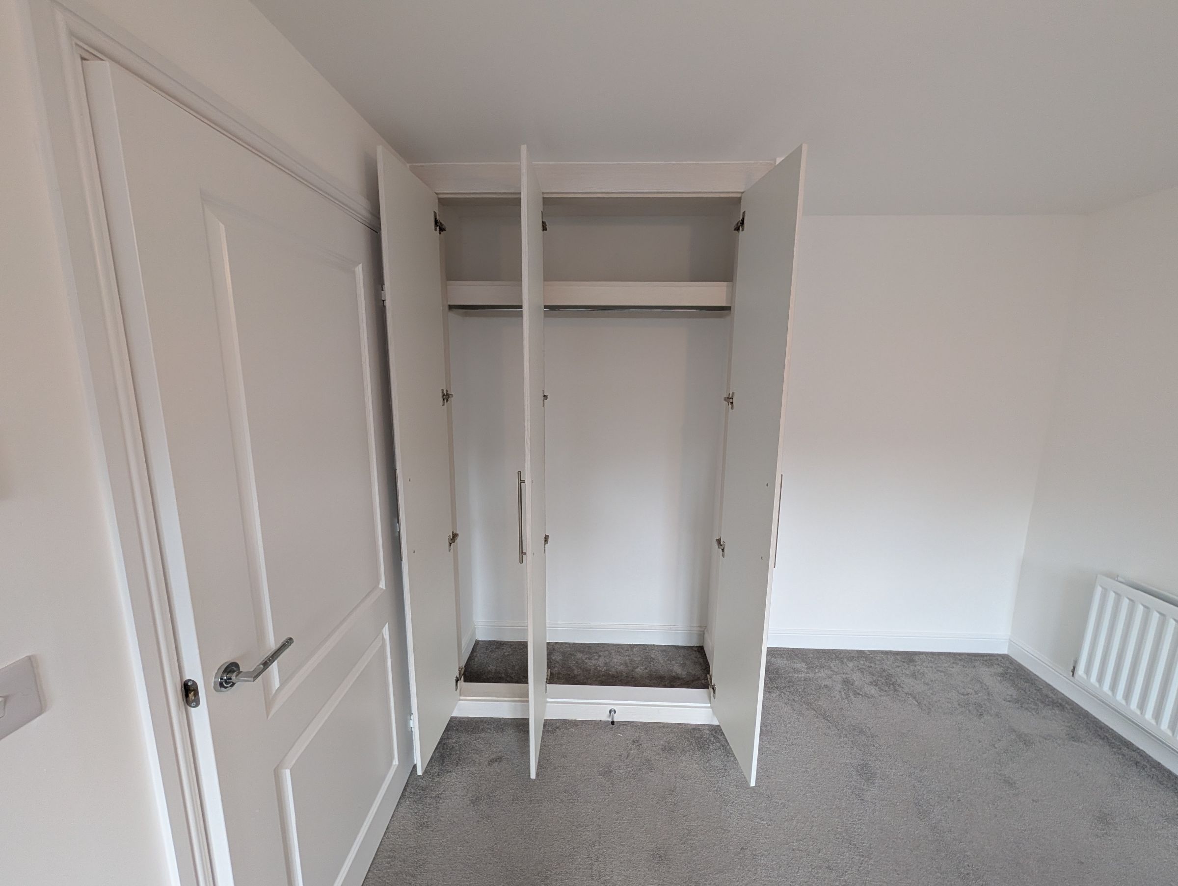 1 bed flat to rent in Mustoe Road, Frenchay, Bristol  - Property Image 10