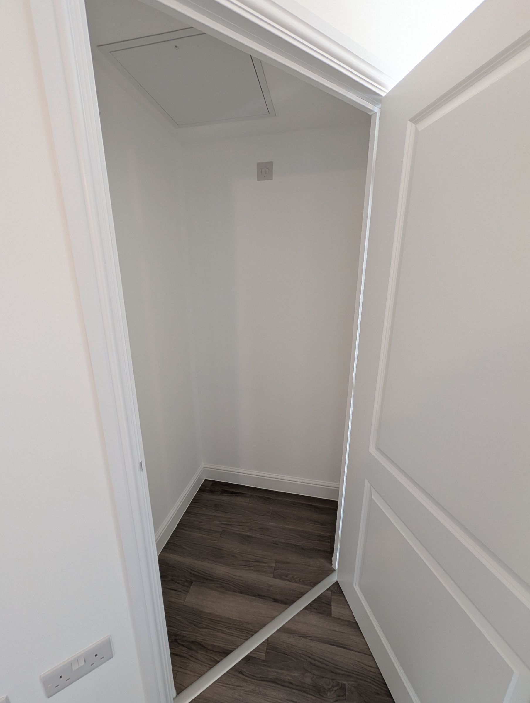 1 bed flat to rent in Mustoe Road, Frenchay, Bristol 12