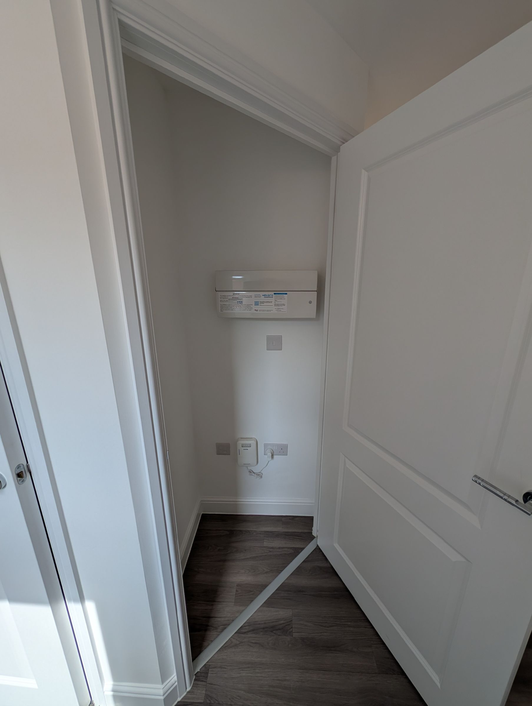 1 bed flat to rent in Mustoe Road, Frenchay, Bristol 13