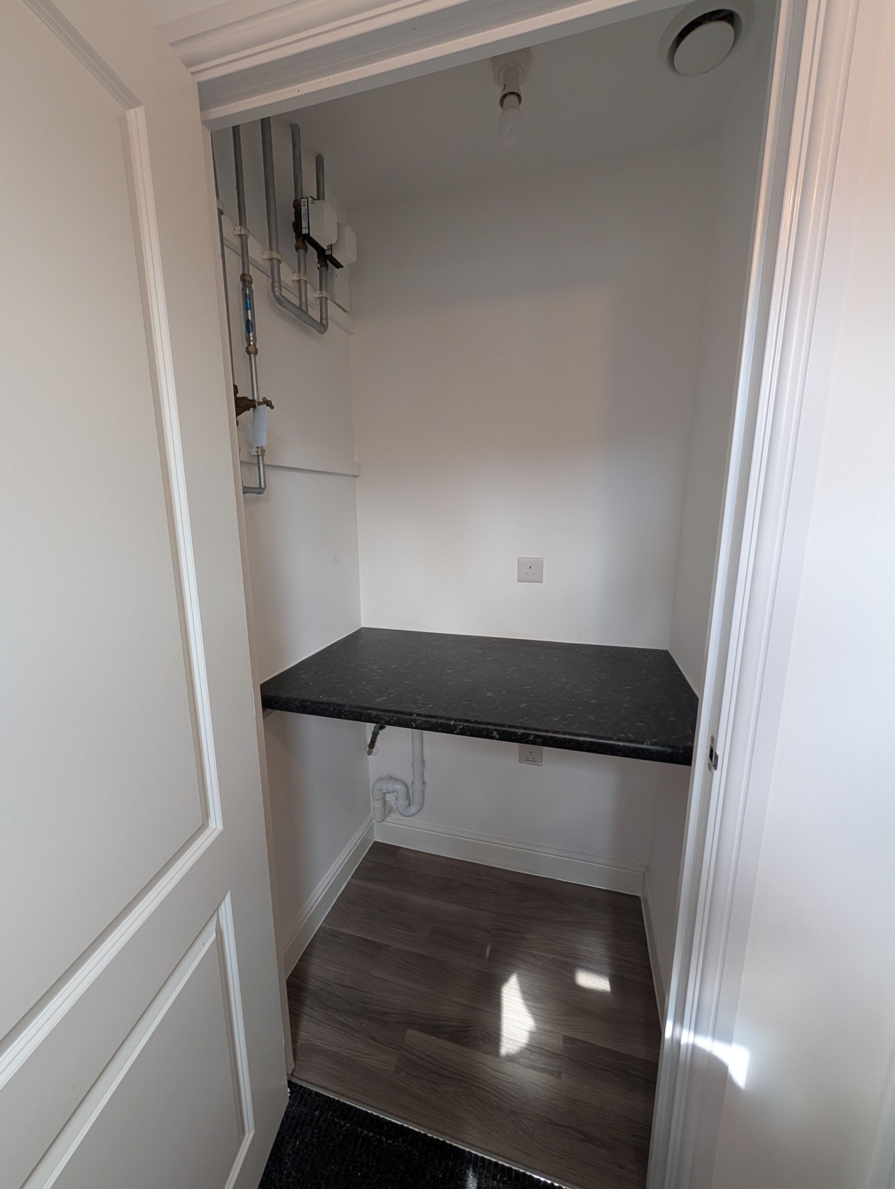 1 bed flat to rent in Mustoe Road, Frenchay, Bristol  - Property Image 15