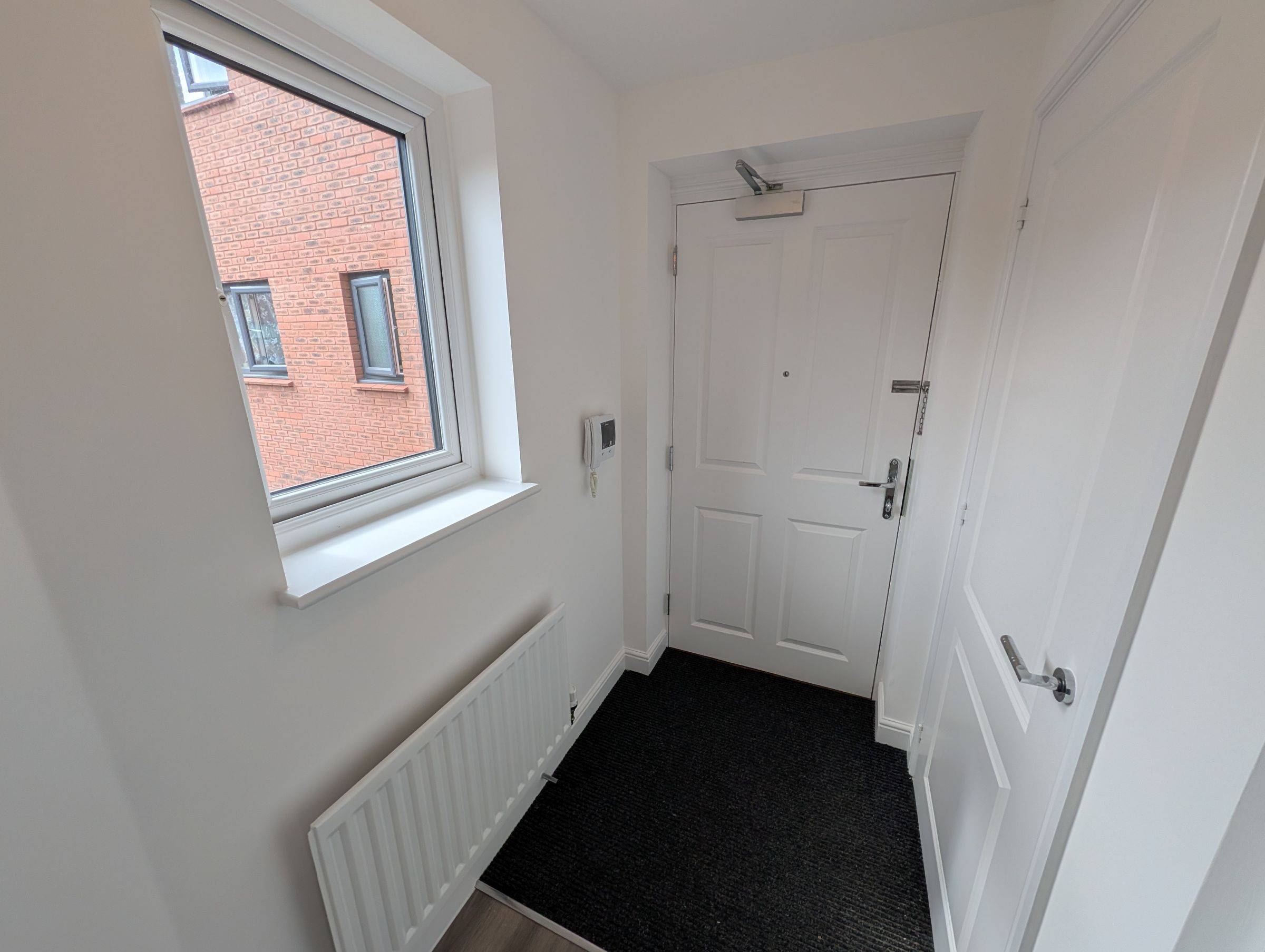 1 bed flat to rent in Mustoe Road, Frenchay, Bristol 15