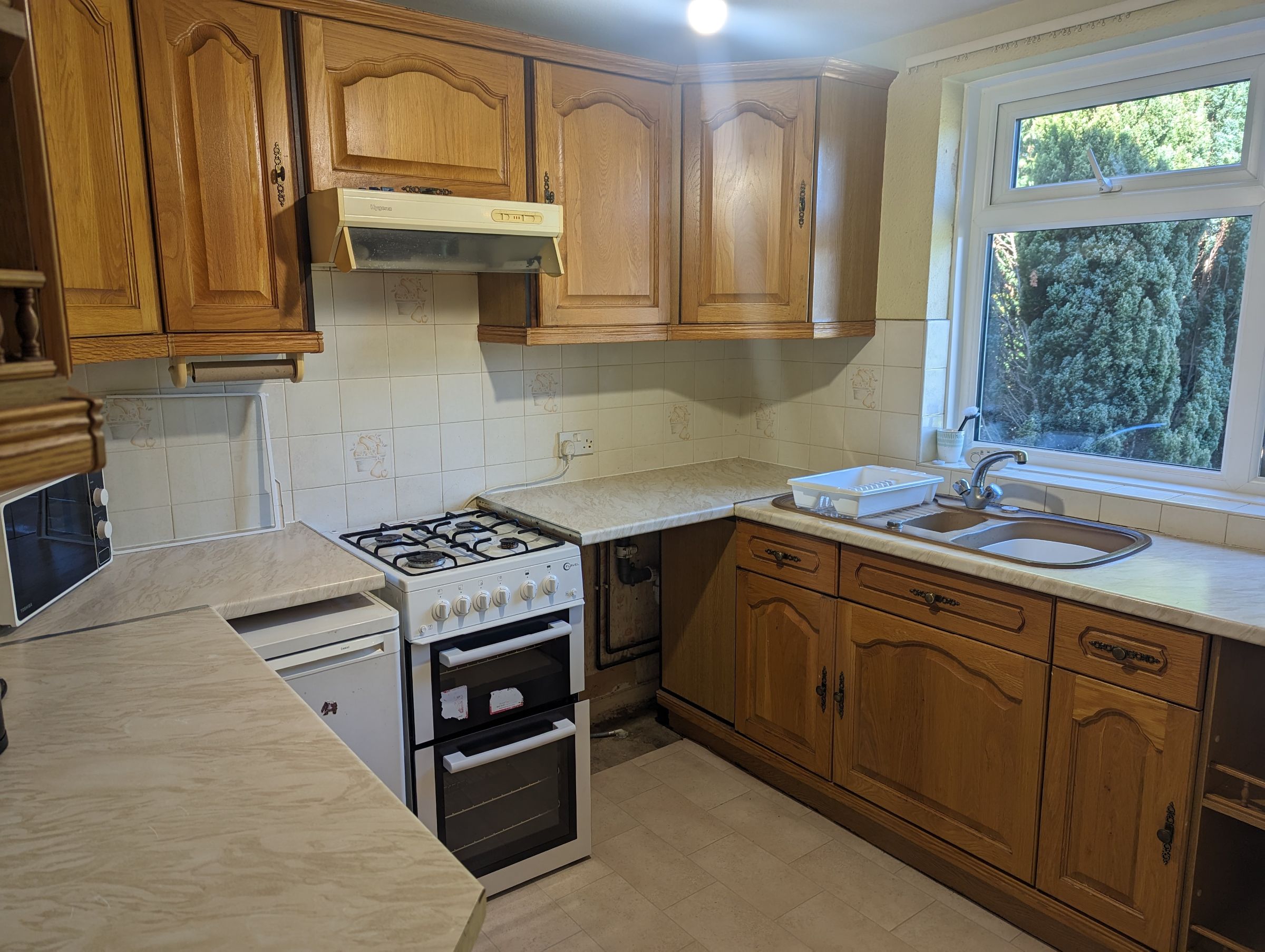2 bed flat to rent in Roselarge Gardens, Bristol  - Property Image 5
