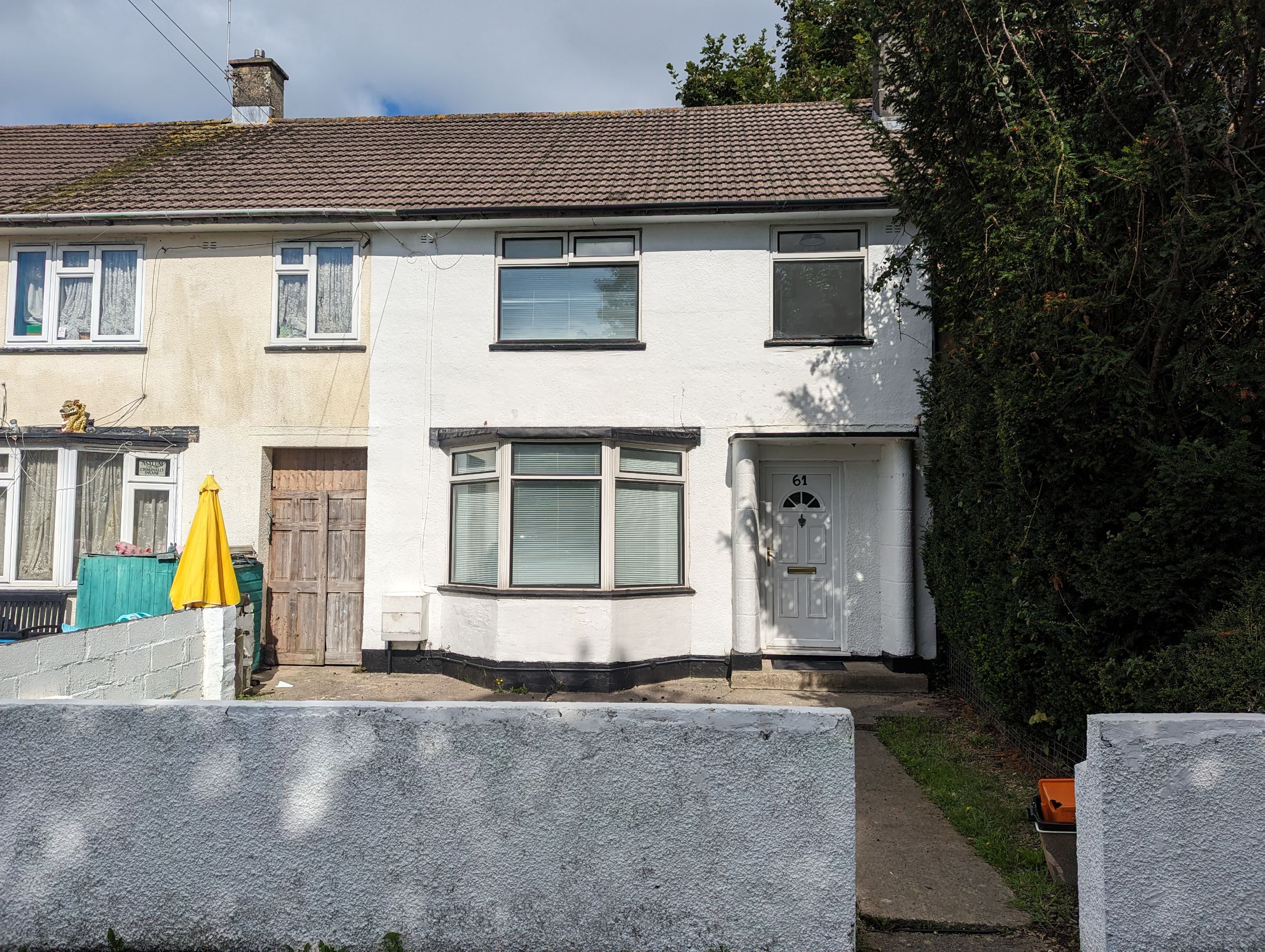 4 bed semi-detached house to rent in Maskelyne Avenue, Bristol, BS10