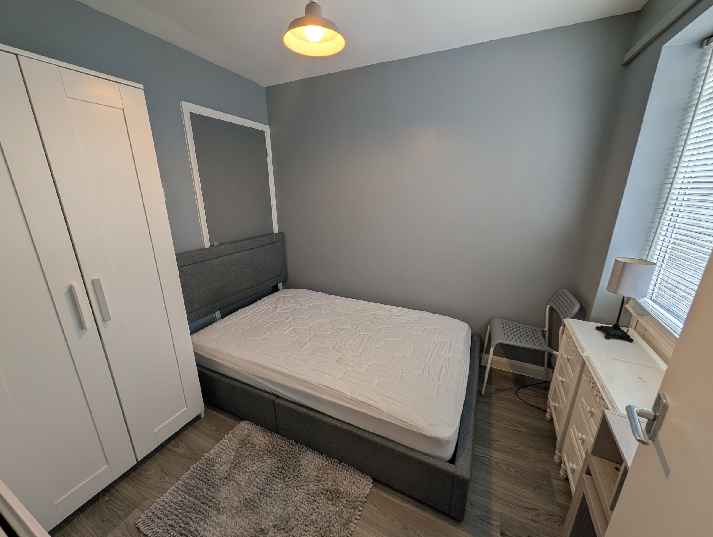 1 bed flat to rent in Greenside Close, Bristol 3